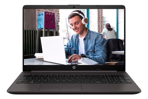 Hp 250 G10, Intel Core I3, 8gb Ram, 512gb Ssd,win 11 A29cmla