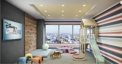 Apartamento En Venta En Cacicazgos