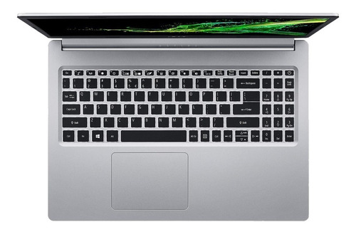 Barata Acer Core I7 11ava 2.8ghz+512ssd+12ram+15.6+nueva I5