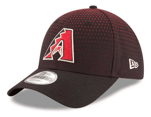 Gorra New Era 940 The League Aridia Ajustable 11432290 Negro