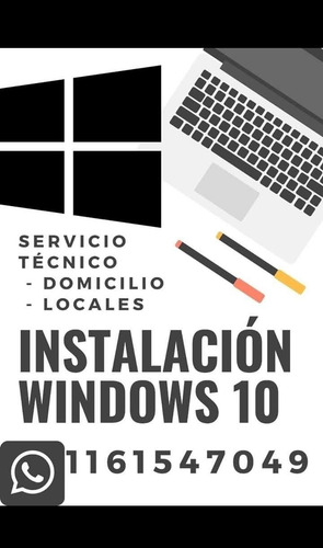 Formateo De Pc