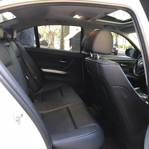 Bmw 330i 3.0 Executive Aut 2011 Dissano Automotores
