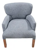 Comprar Materas Con Brazos Por Unidad En Chenille Y Eco Cuero