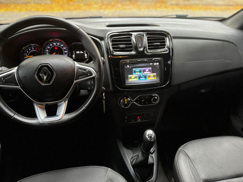 Renault Stepway 1.6 Intens Mt
