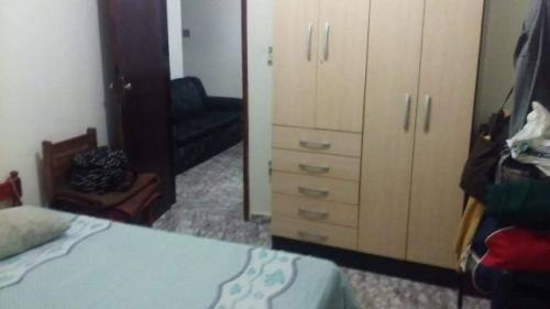 Chácara No Litoral Com 4 Quartos Em Pedro De Toledo/sp