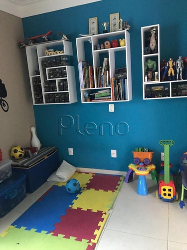 Imagem 5 de 10 de Casa À Venda Em Jardim Paranapanema - Ca028156