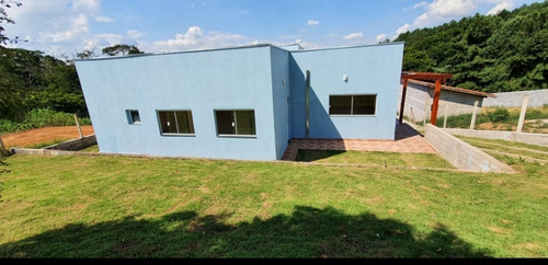 Imagem 4 de 28 de Oportunidade Condominio Ibiuna 1.400 M Casa,piscina E Campo