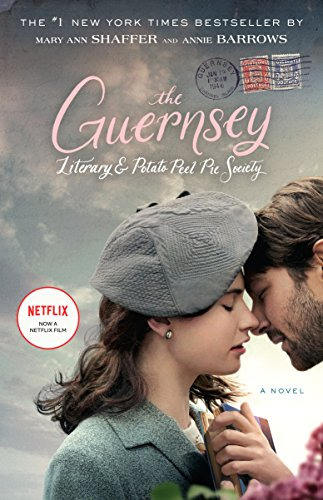 Libro Guernsey Literary And Potato Peel Pie (netflix) De Sha