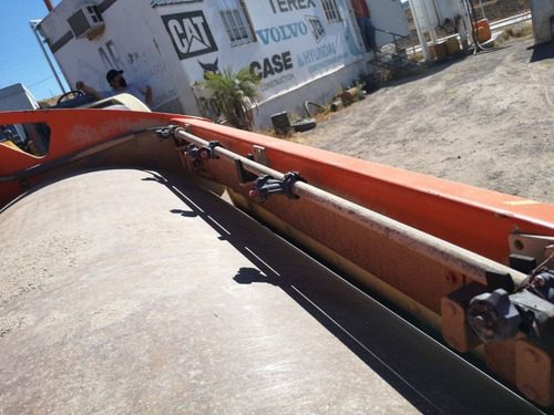 Imagen 5 de 13 de 13) Rodillo Vibratorio Hamm Hd110hv 2009