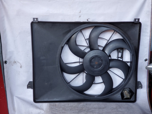 Motoventilador Hyundai 130