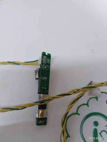 Modulo Ir Sharp Lc-55le541u (Usado)