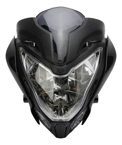 Faro Delantero Completo Para Bajaj Pulsar Ns150 Mtc