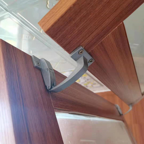Plegable Para Gabinete, Mueble, Armario, Puerta, Plegable