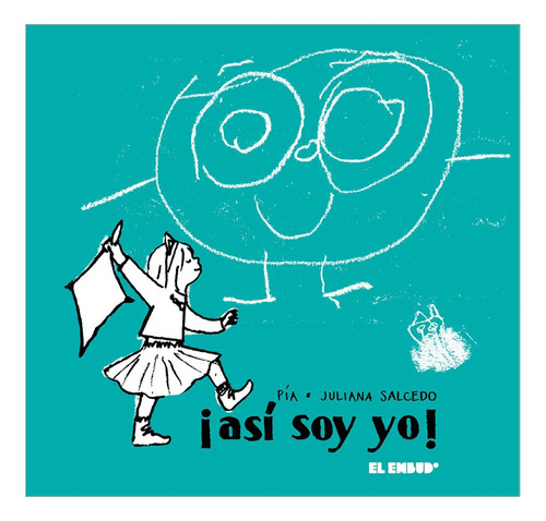 ¡así Soy Yo! - Salcedo, Pía