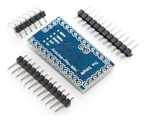Arduino Pro Mini ATmega328P 3,3 V 8 MHz 328
