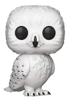 Comprar Funko Pop Nuevo Vinilo 10cm Harry Potter- Hedwig