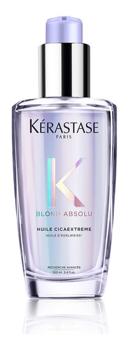 Aceite Reparador Kèrastase Cicaextreme Huile 100 Ml