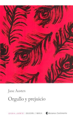 Orgullo Y Prejuicio  - Jane Austen