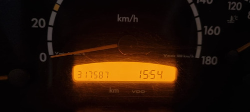 Mercedes-Benz Sprinter 2.1 313 Chasis Cab 3550 (h2sa6)