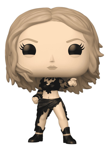 Funko Pop Britney Spears Stronger 461 - Pop Rocks
