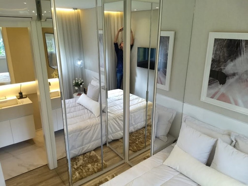 Imagem 6 de 7 de Apartamento Para Venda, 2 Dormitório(s), 55.0m² - 1578