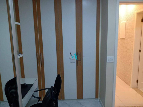 Imagem 22 de 23 de Casa Com 4 Dormitórios À Venda, 150 M² Por R$ 790.000,00 - Guaratiba - Rio De Janeiro/rj - Ca0694