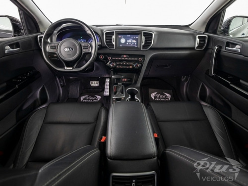 Imagem 2 de 15 de Kia Sportage 2.0 Ex2 Top