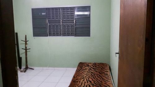 Imagem 6 de 10 de Casa Permuta Moreira Cesar - Sp - Moreira Cesar - 6656
