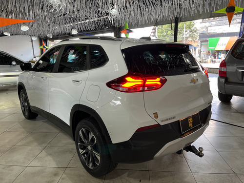 Chevrolet Tracker TRACKER PREMIER 1.2 TURBO 12V FLEX AUT.