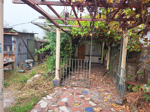 Casa En Venta, Para Un Gran Proyecto Familiar O Comercial