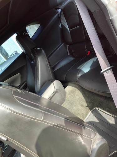 Imagen 11 de 12 de Chevrolet Camaro 2014 3.6 Coupe Lt V6 At