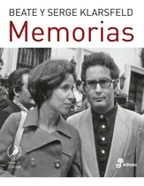 Comprar Memorias. Beate Y Serge Klarsfeld - Beate\u002F Klarsfeld  Serge 