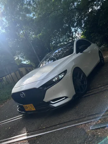 Mazda 3 2.0 Grand Touring At