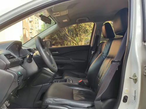 Honda CR-V 2.4 Lx