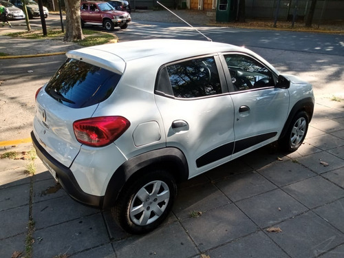 Renault Kwid Zen