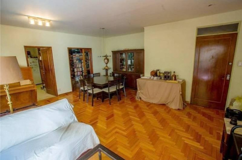Imagen 2 de 15 de Departamento De 3 Ambientes Con Patio En Belgrano
