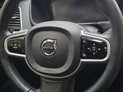 Volvo XC90 2.0t D5 Momentum Awd