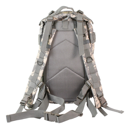 Mochila De Transporte Rothco Tamaño Medio Talla Única