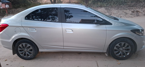 Chevrolet Onix 1.4 Black Plus. 2020.