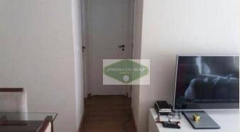 Apto. 02 Dorm. Para Venda Na Vila Sofia Sp - Ap3247