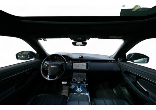 Land Rover Range Rover Evoque 2.0 P250 FLEX R-DYNAMIC S AWD AUTOMÁTICO