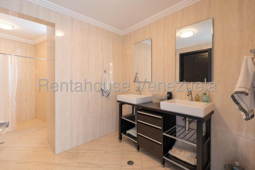 Apartamento Duplex En Venta Mirador De Los Campitos I
