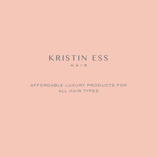Paquete De ChampĂș Y Acondicionador Kristin Ess Hair Extra Ge
