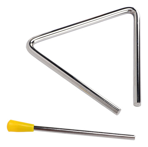 Percusión: Hand Metal, Fácil De Tocar, Tocar Delicadamente