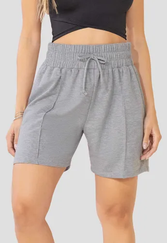 Short Mujer Gris Mp 100228