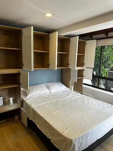 Apartaestudio En Venta Conquistadores 1092-2560