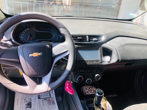 Chevrolet Onix 1.4 Ltz Mt 98cv 2015