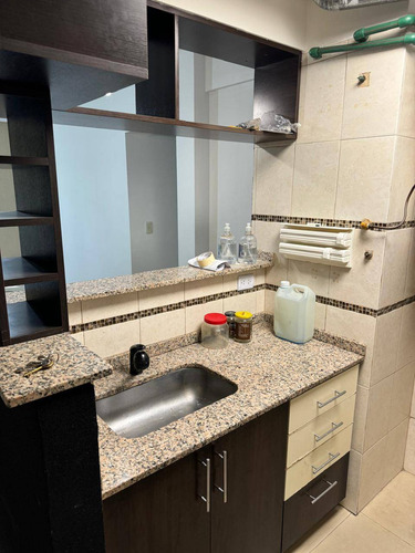 Venta Departamento 2 Dormitorios Nueva Pompeya