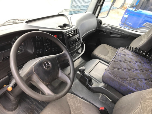 2430 Bitruck Automatico Completo