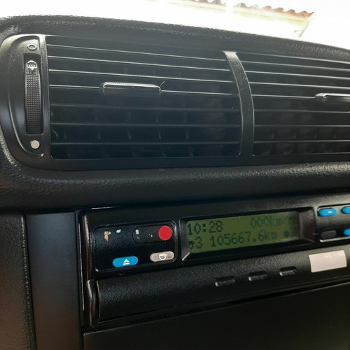 Volkswagen 10160 Trend 2019